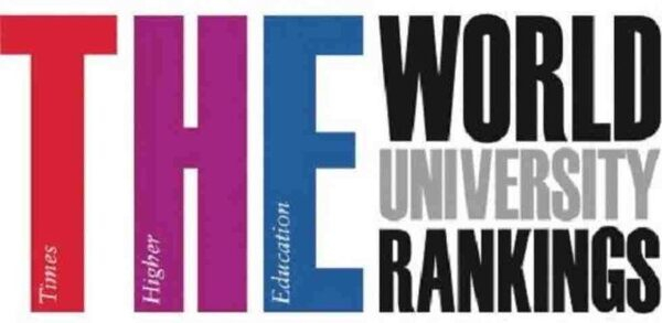       Times Higher Education World University Rankings