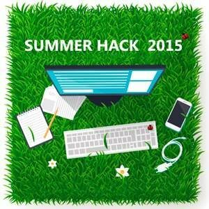     .  Summer Hack 2015