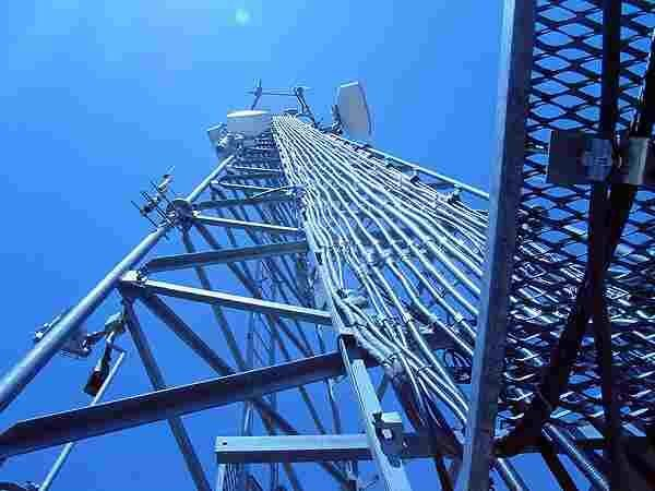            Critical Communications Russia 2015