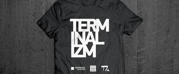 -   | Terminaldesignshop