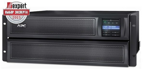  APC Smart-UPS SMX2200HV       IT Expert