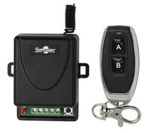    Smartec ST-EX101RF       
