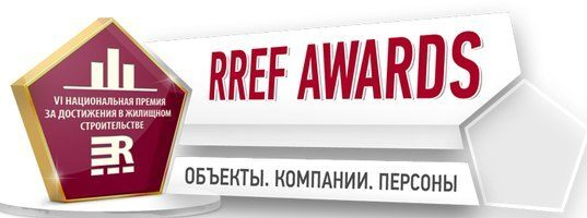  -XXI     RREF AWARDS