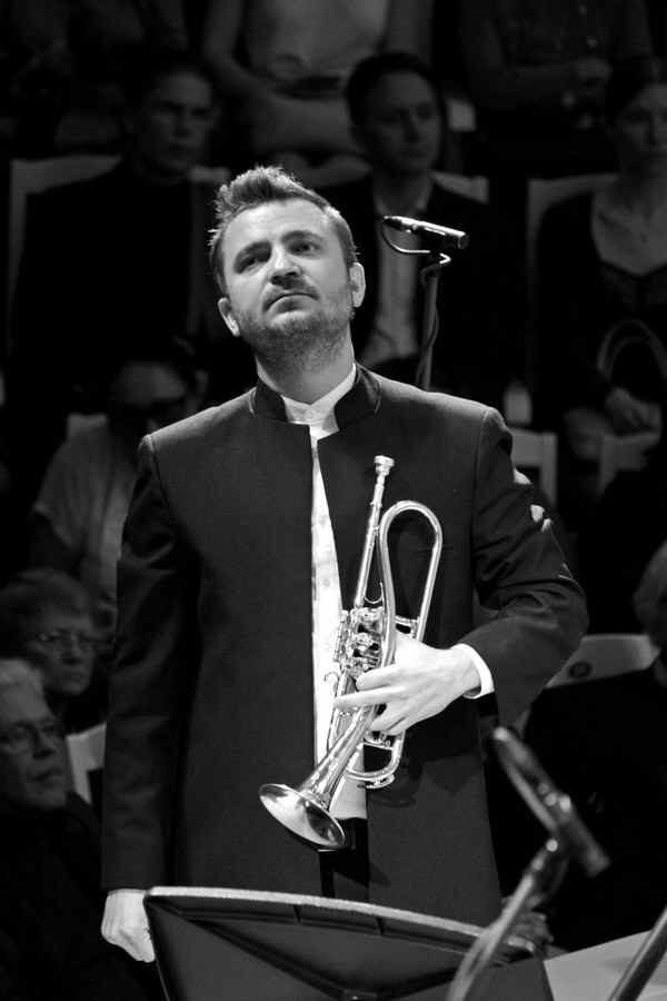  Brass days      