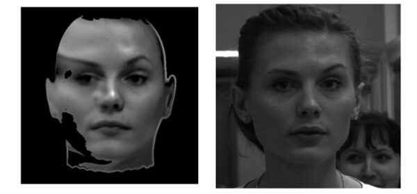    VOCORD FaceControl,           3D-