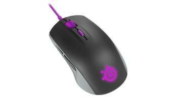 SteelSeries    Rival 100   