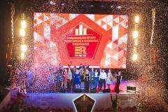      RREF Awards 2015