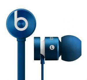 ���������� ������������ ��������� UrBeats � �������� ����� ����