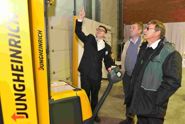 � ������ ��������� ������ ���� �������� ������ ������ ������� Jungheinrich