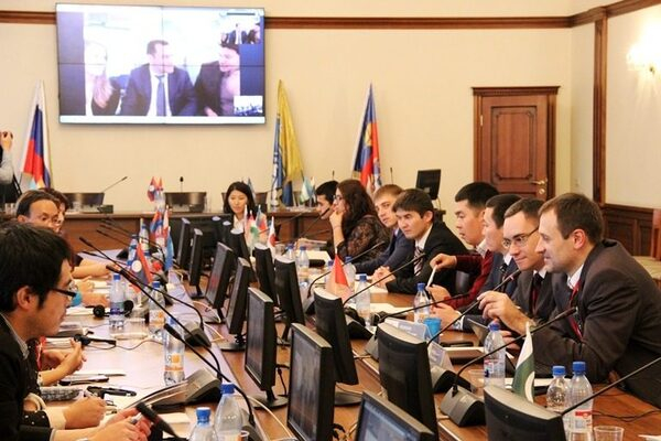 ��������� �������� ����� ������������������ � ��������� ����������������