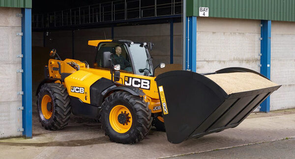 JCB   