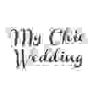 ������� ����� � My Chic Wedding