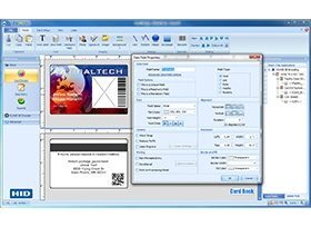 HID Global ��������� �� Asure ID 7.6 � ���������� ���� iClass SE � iClass Seos