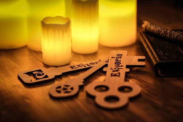 �����-������� � ���� � Exitoria