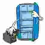 ������� No Frost