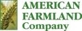 American Farmland Company      