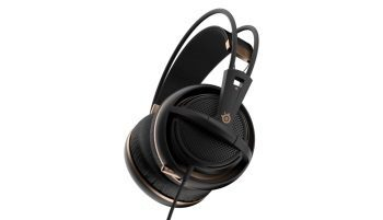 SteelSeries ������������ ��������� Siberia 200