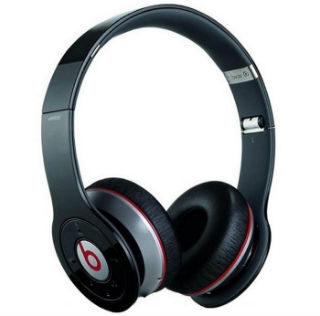 Monster Beats by Dr. Dre Wireless: ��� ������ �������!