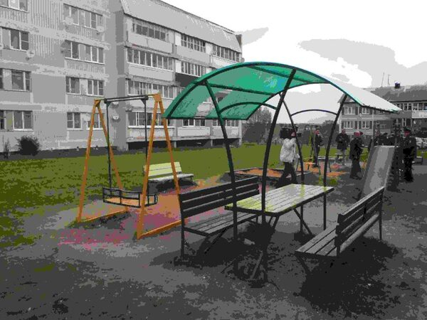 В Талдомском муниципальном районе устраняют замечания Татьяны Витушевой