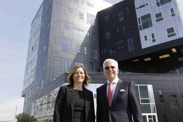 WU � ��������� MBA WU Executive Academy �������� ������� ������������ ��������� AACSB