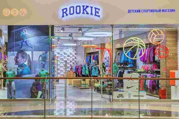 Inventive Retail Group    