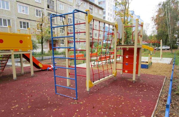 Благодаря Госадмтехнадзору за неделю в Подмосковье устранено 695 нарушений чистоты и порядка