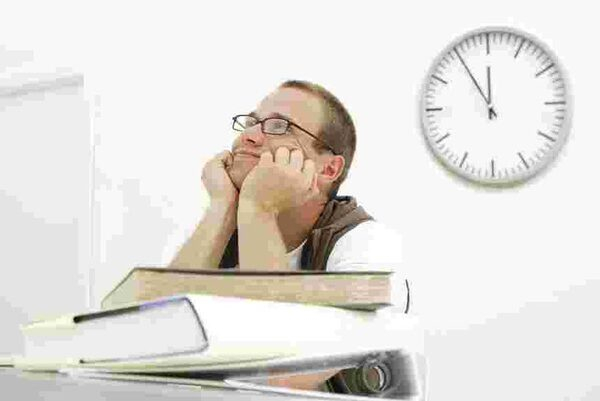 10 причин, почему вы прокрастинируете