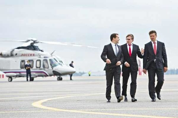 Аэрофлот открыл регулярные рейсы в шесть пунктов Казахстана