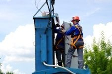 Курскэнерго завершило основные мероприятия ремонтной программы 2015 года