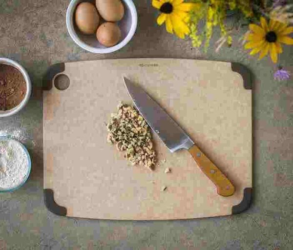 Разделочные доски Epicurean: уникальные секреты приготовления