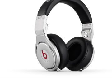 Обзор накладных наушников Beats Pro от интернет-магазина Джаст Битс