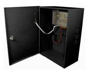 Новые универсальные источники питания на 12 В производства Smartec