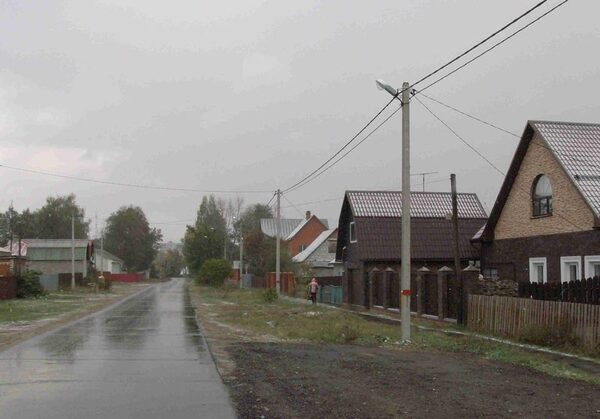 Госадмтехнадзор благодарят за свет