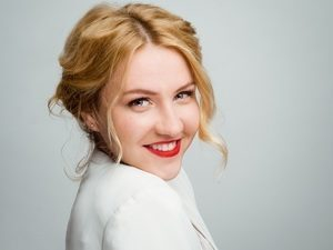 Алина Баженова: «Будущее кейтеринга в капсульном меню»