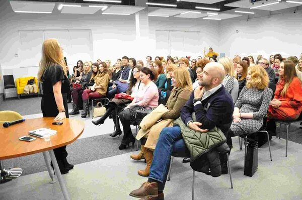 Итоги семинара «High Point Market 2015»