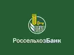 Россельхозбанк предоставил 11,7 млрд рублей населению Мордовии
