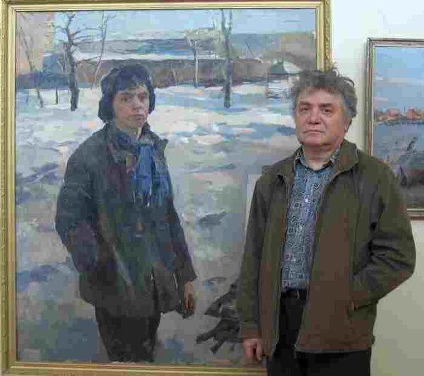 �������� ������������ �������� ��������� �.�. �������� � �������� �������� � ������� ��������