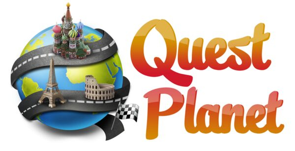 QuestPlanet  -  
