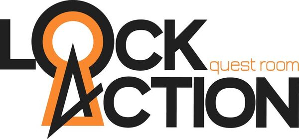LockAction - квест в реальности