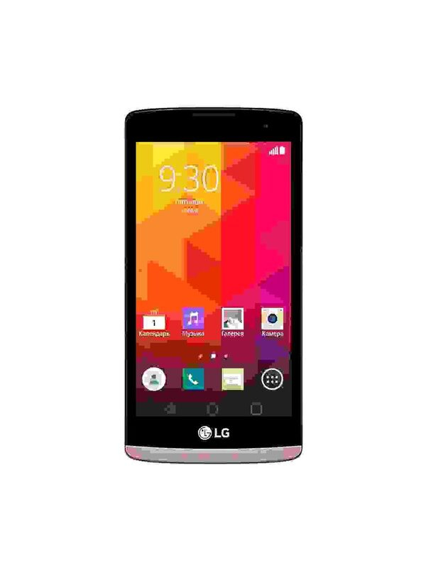 LG и «Билайн» представляют новый смартфон Leon LTE в России