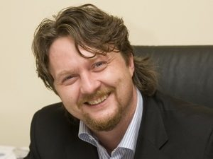 Андрей Золотарев: «Команда — это основа, без которой не может быть хорошего результата»