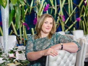Елена Евстегнеева: «В таком изысканном направлении как event-дизайн у нас работают мужчины»