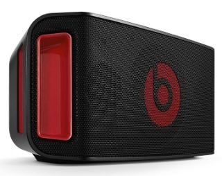 Beats BeatBox Portable. Обзор модели от Джаст Битс