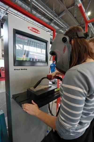 Worldskills Hi-Tech 2015