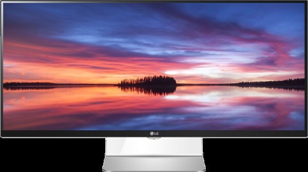 Новый широкоформатный монитор LG 34UM95C-P: насыщенные цвета IPS и эффективная многозадачность