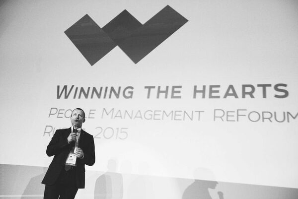      ReForum Winning The Hearts 2015