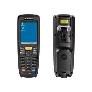 Новый терминал сбора данных Symbol MC 2180 уже в продаже