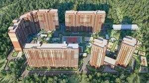 В микрорайоне «Новое Бисерово» действуют все госпрограммы доступного жилья