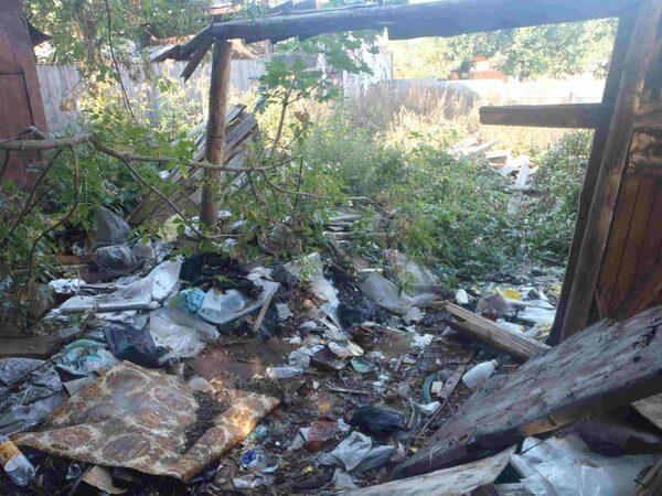 Почти все нарушения, выявленные Витушевой в Павлово-Посадском районе, устранены