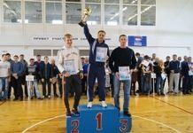 Определились все победители XVI спартакиады Курскэнерго